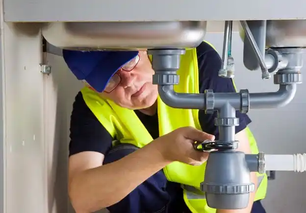 loodgieter Oosternieland